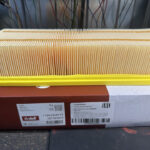 VIKA 11290204901 Φίλτρο αέρα