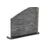  Φίλτρο Καμπίνας GENFIL GC-CUK2939 / OEM1K1819653B