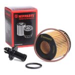 Nipparts Φίλτρο Λαδιού  J1316007