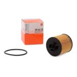 MAHLE ORIGINAL OX 341D Φίλτρο λαδιού