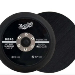 Πλάκα Στήριξης DA Αλοιφαδόρου για MT310 Meguiars  Βάση 6” (152mm)
