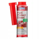 Liqui Moly Fuel Protect Diesel Πρόσθετο Πετρελαίου 300ml 21649