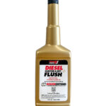Power Service Καθαριστικό DPF – Μπέκ Diesel Injector & DPF Flush 355ml