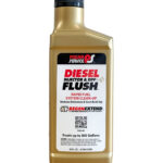 Power Service Καθαριστικό DPF – Μπέκ Diesel Injector & DPF Flush 769ml