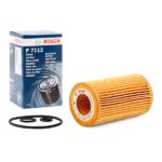 BOSCH F 026407112 Φίλτρο λαδιού P7112