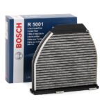 BOSCH 1987435001 Φίλτρο, αέρας εσωτερικού χώρου R5001
