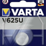 Varta Professional Electronics V625U Αλκαλική Μπαταρία Ρολογιών EPX625G 1.5V 1τμχ