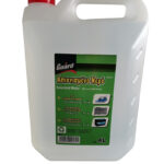 Guard Απιονισμένο Νερό 4lt