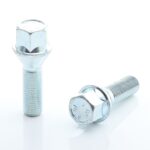 ΜΠΟΥΛΟΝΙΑ ΤΡΟΧΟΥ  14x1.50 / 28mm με H17 κεφάλι B13