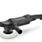 MAXTOOL 920  Περιστροφικός Αλοιφαδόρος 700W με Ταχύτητα 1000-3800rpm & Ρύθμιση Στροφών