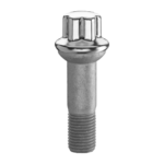 OE MERCEDES  14x1.50 / 45mm  R14 ΜΠΟΥΛΟΝΙΑ ΣΦΑΙΡΙΚΑ - Για MERCEDES