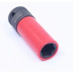 Asta AWSM17 Καρυδάκι Αέρος 17mm για Ζάντες Mercedes Benz Με Τεφλον