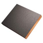 7983 SIASPONGE FLEX 2-Πλευρο Λειαντικο Σφουγγαρακι 98x120x13mm MEDIUM