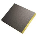 7983 SIASPONGE FLEX 2-Πλευρο Λειαντικο Σφουγγαρακι 98x120x13mm FINE