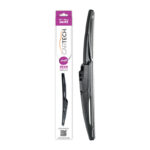 CARTECH ΥΑΛΟΚΑΘΑΡΙΣΤΗΡΑΣ ΠΙΣΩ ΤΖΑΜΙΟΥ ONE REAR EASY FIT 13” 33cm.