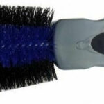 K2 Βούρτσα Πλυσίματος για Ζάντες Αυτοκινήτου