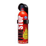 Super Help Help Πυροσβεστήρας Αυτοκινήτου Αφρού AB 400ml