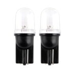 ΛΑΜΠΕΣ LED Τ10 ΨΕΙΡΕΣ 2 TEM.