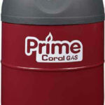 Coral Gas Prime Φιάλη Υγραερίου 10kg