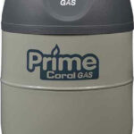 Coral Gas Prime Φιάλη Υγραερίου 10kg