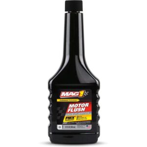 MAG1 Premium Motor Flush Πρόσθετο Λαδιού 354ml
