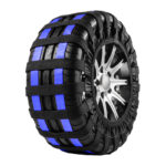 ΑΝΤΙΟΛΙΣΘΗΤΙΚΟ DYNAMIC SAFE BRAKE FOR SUV J1 ΜΕ ΟΛΕΣ ΤΙΣ ΕΓΚΡΙΣΕΙΣ CARTECH