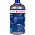 ΥΓΡΟ ΦΡΕΝΩΝ BOSCH DOT4 500ml  (155°C /230°C ) 1987479106