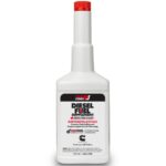 POWER SERVICE  DIESEL SUPPLEMENT  355ml