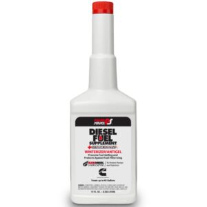 POWER SERVICE  DIESEL SUPPLEMENT  355ml
