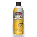 JOHNSENS CHAIN & CABLE LUBE λιπαντικό αλυσίδων 4723