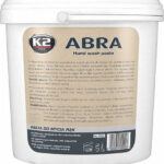 K2 Πάστα Καθαρισμού Χεριών Abra 5L