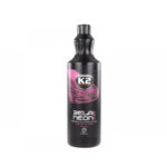 K2 Σαμπουάν Πλυσίματος Αυτοκινήτου Ενεργού Αφρού με Άρωμα Φράουλα 1L