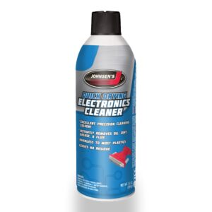 JOHNSENS ELECTRONICS CLEANER ΚΑΘΑΡΙΣΤΙΚΟ ΕΠΑΦΩΝ 4600
