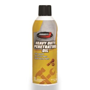 JOHNSENS PENETRATING OIL Λιπαντικό-αντισκωριακό 4602