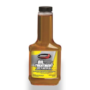 JOHNSENS OIL TREATMENT  Ενισχυτικό Λαδιού 355ml 4624