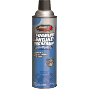 JOHNSENS ENGINE  DEGREASER Σπρέυ καθαρισμού κινητήρων εξωτερικής χρήσης. 4645
