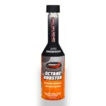 Johnsens Octane Boost Πρόσθετο Ενισχυτικό Οκτανίων Αυτοκινήτου 177ml 46888
