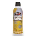 JOHNSENS HEAVY DUTY SILICONE LUBRICANT λιπαντικό  σπρέυ σιλικόνης πολλαπλών εφαρμογών 4603