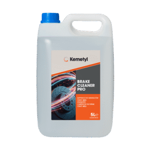 Kemetyl Brake Cleaner PRO – 5L  Καθαριστικό φρένων