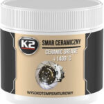 Γράσο Κεραμικό CERAMIC GREASE W127-1400°C