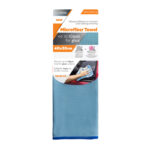 MICROFIBER ΠΕΤΣΕΤΑ ΓΙΑ ΤΖΑΜΙΑ 40Χ30