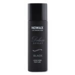 ΑΡΩΜΑΤΙΚΟ ΣΠΡΕΪ ΑΥΤΟΚΙΝΗΤΟΥ DELUXE SPRAY 50ML – BLACK