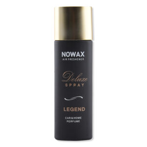 ΑΡΩΜΑΤΙΚΟ ΣΠΡΕΪ ΑΫΤΟΚΙΝΗΤΟΥ DELUXE SPRAY 50ML – LEGEND