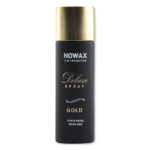 ΑΡΩΜΑΤΙΚΟ ΣΠΡΕΪ ΑΥΤΟΚΙΝΗΤΟΥ DELUXE SPRAY 50ML – GOLD