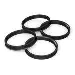 Δαχτυλίδια τροχών Πλαστικά 67.1-58.6