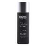 ΑΡΩΜΑΤΙΚΟ ΣΠΡΕΪ ΑΥΤΟΚΙΝΗΤΟΥ DELUXE SPRAY 50ML – SILVER