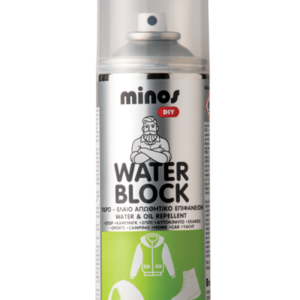 MINOS WATER BLOCK