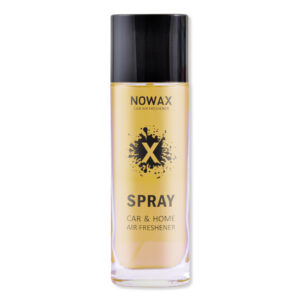 Αρωματικο Σπρεϊ Αυτοκινητου X Spray 50ml – Vanilla