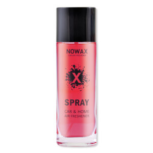 Αρωματικο Σπρεϊ Αυτοκινητου X Spray 50ml – Cherry