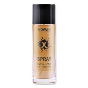 Αρωματικο Σπρεϊ Αυτοκινητου X Spray 50ml – Coffee